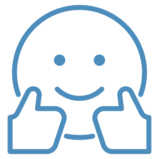 Guaranteed Satisfaction
